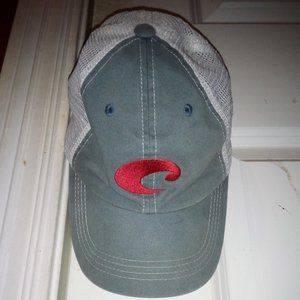 Costa fisherman hat
